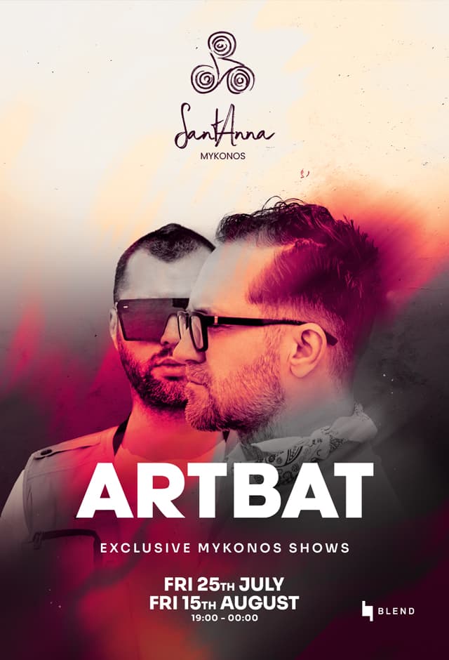 Event of ARTBAT