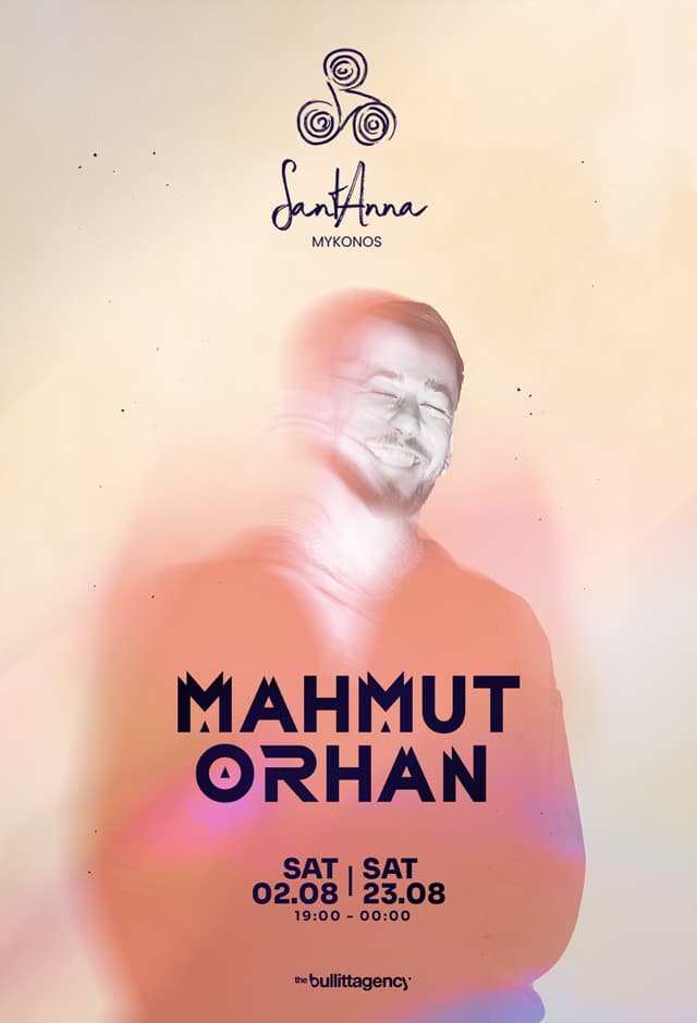 Event of MAHMUT ORHAN