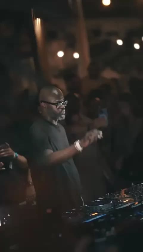 Video: Black Coffee