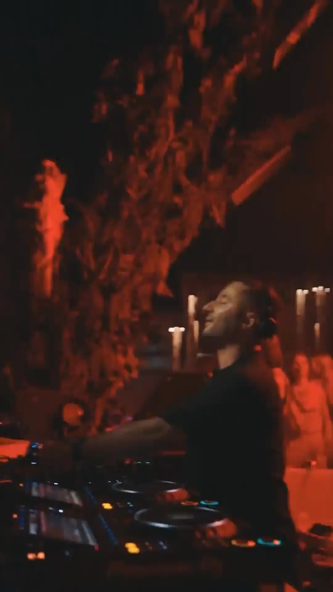 Video: Joseph Capriati