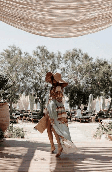 Image featuring Cycladic Lifestyle at SantAnna Mykonos