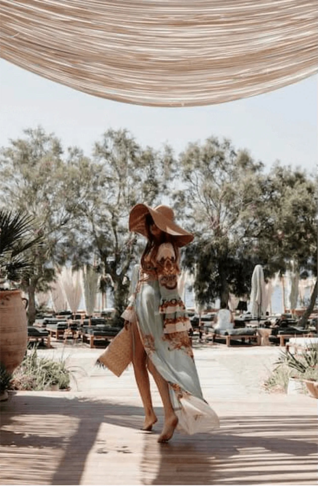 Image featuring Cycladic Lifestyle at SantAnna Mykonos