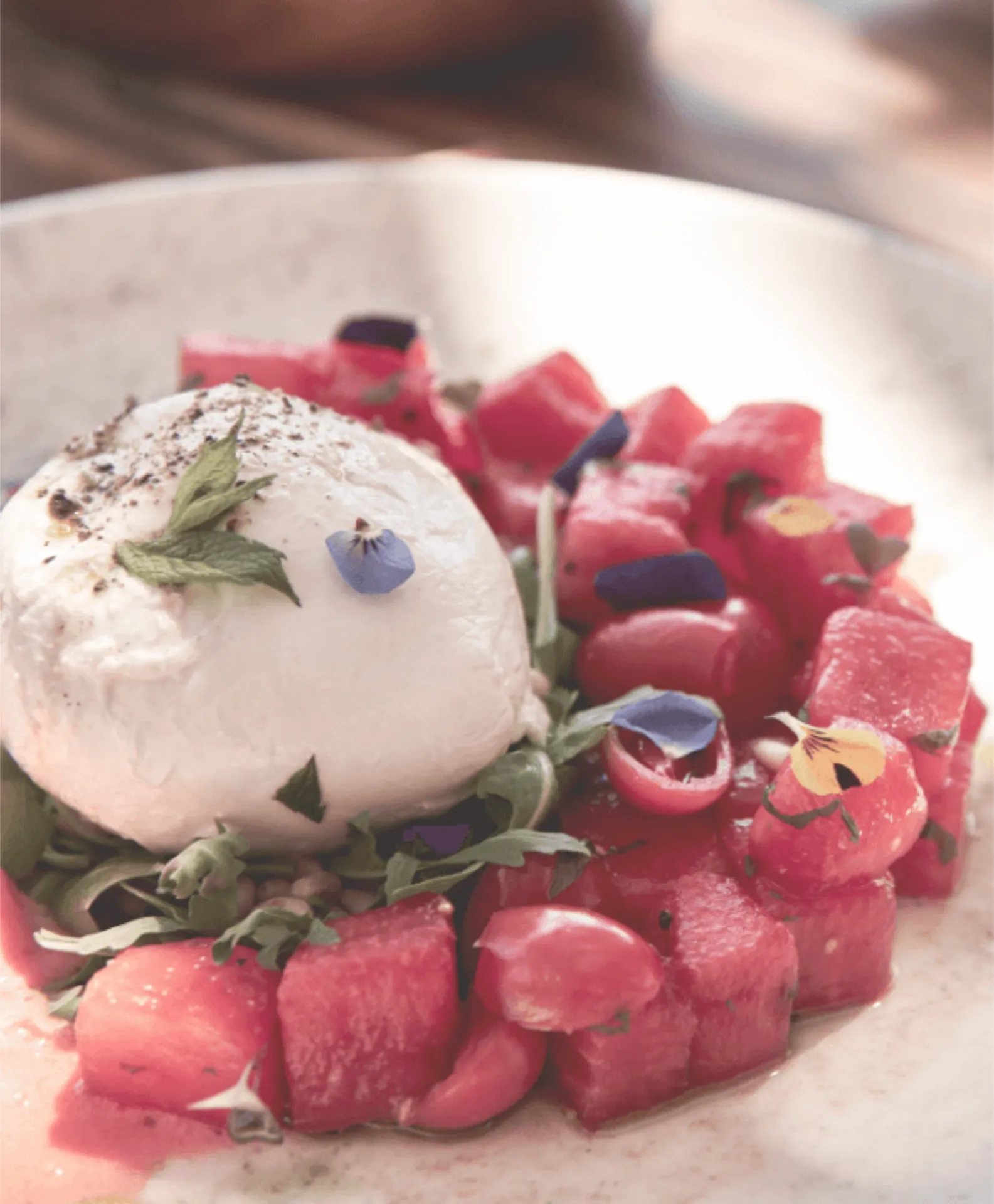 Image featuring Cycladic Lifestyle at SantAnna Mykonos