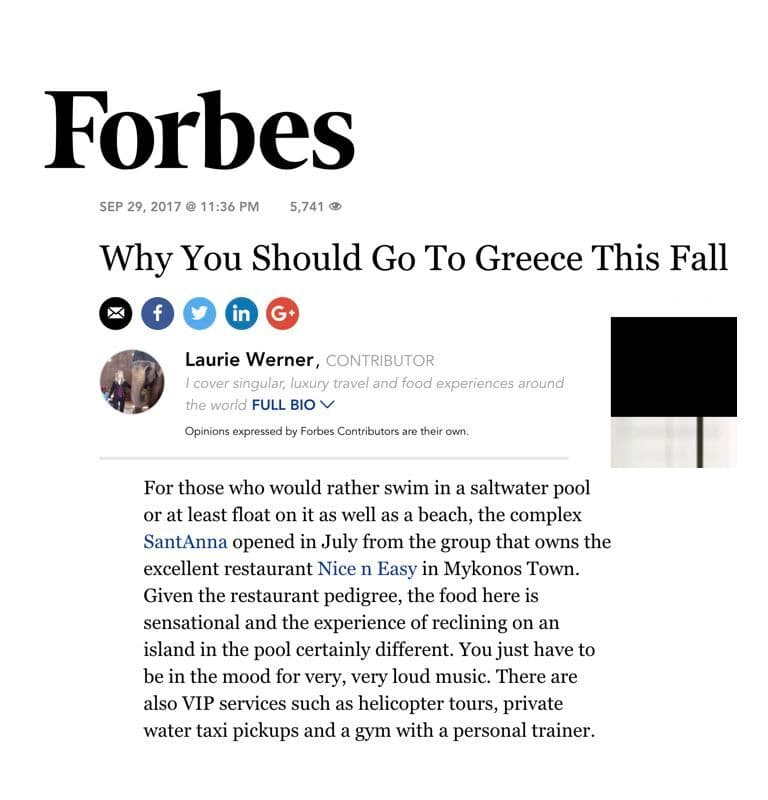 Forbes | Mar 22, 2018 - 15 Best Life Tips for You From Top Hospitality Pros.